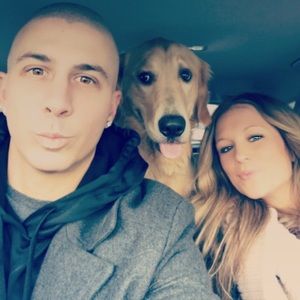 Meet your Posher, Matt